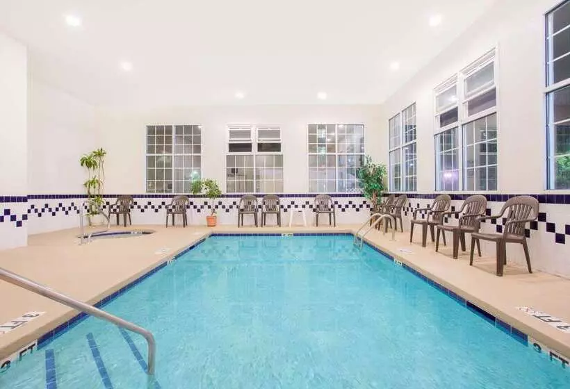 مُتل Surestay Hotel By Best Western North Myrtle Beach