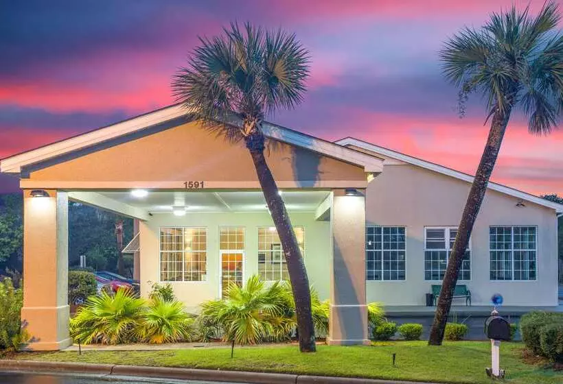 مُتل Surestay Hotel By Best Western North Myrtle Beach