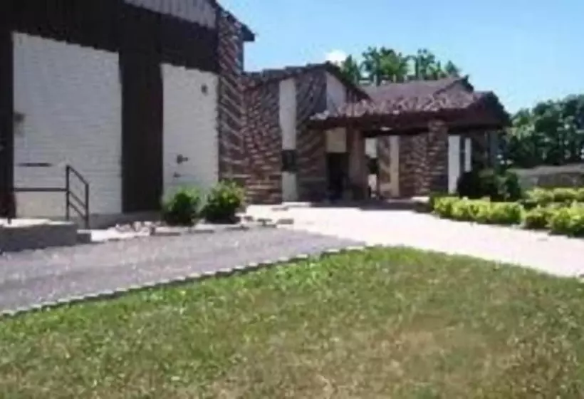 Super Motel Granite Falls