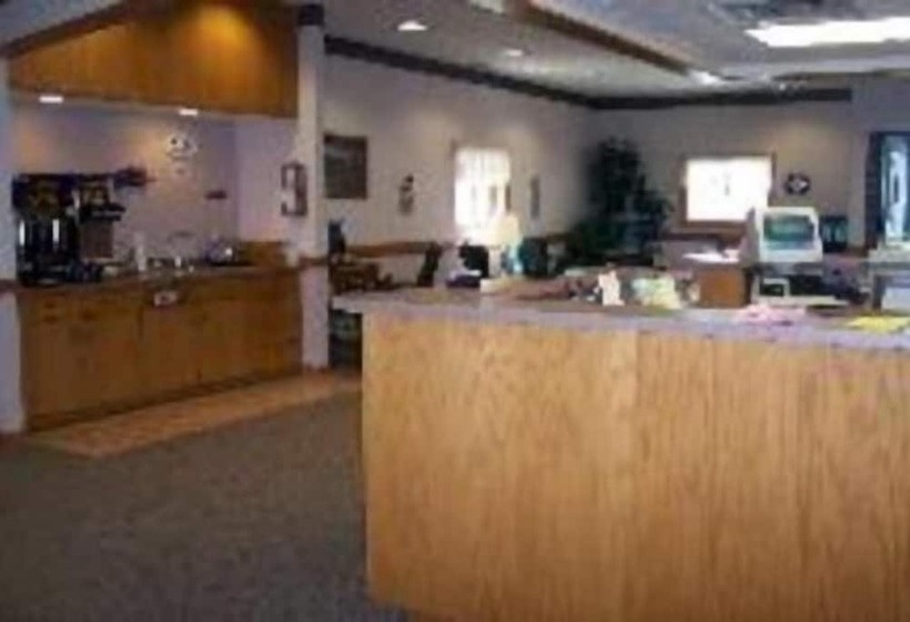 Super Motel Granite Falls