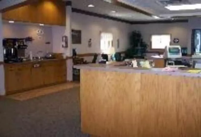 Super Motel Granite Falls