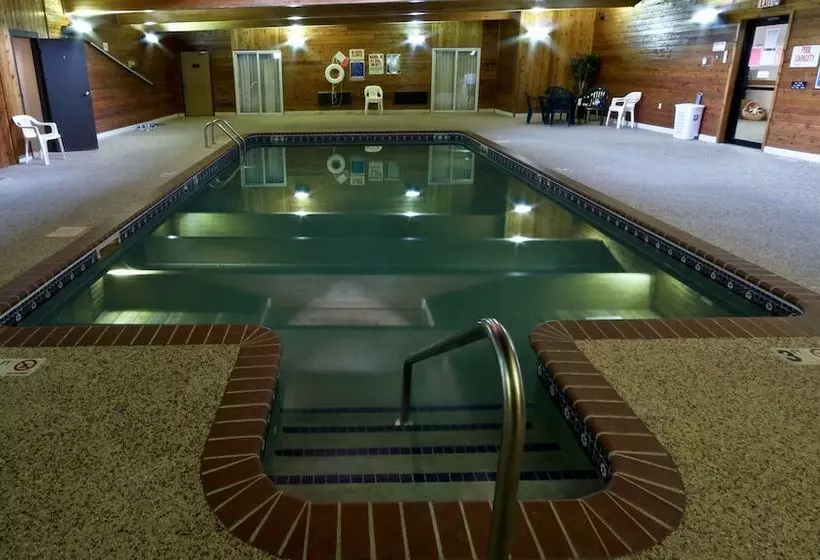 Super Motel Granite Falls