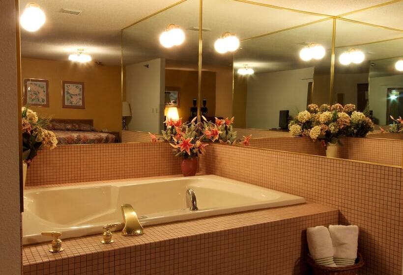 Super Motel Granite Falls