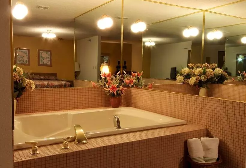 Super Motel Granite Falls