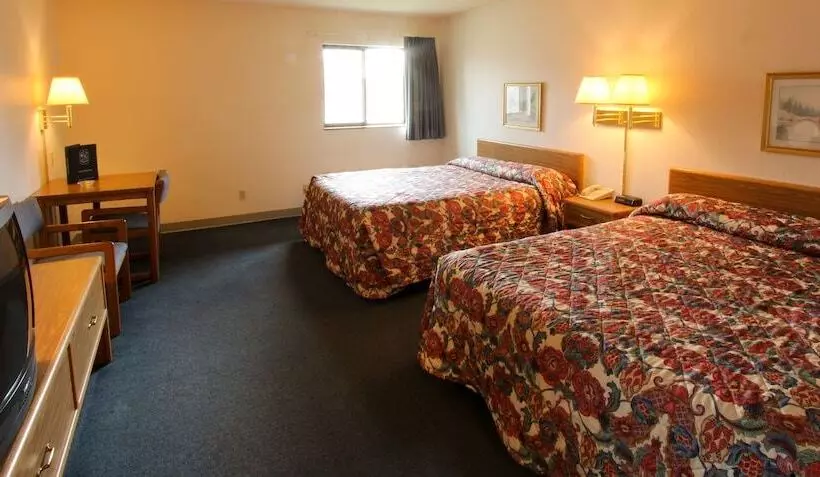 Super Motel Granite Falls