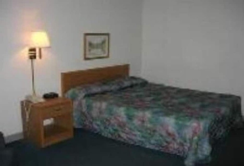 Super Motel Granite Falls