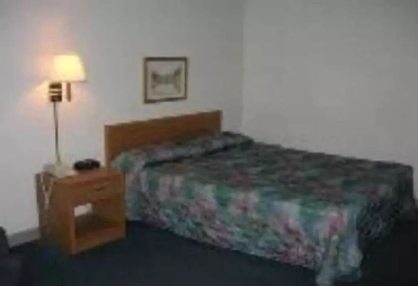 Super Motel Granite Falls