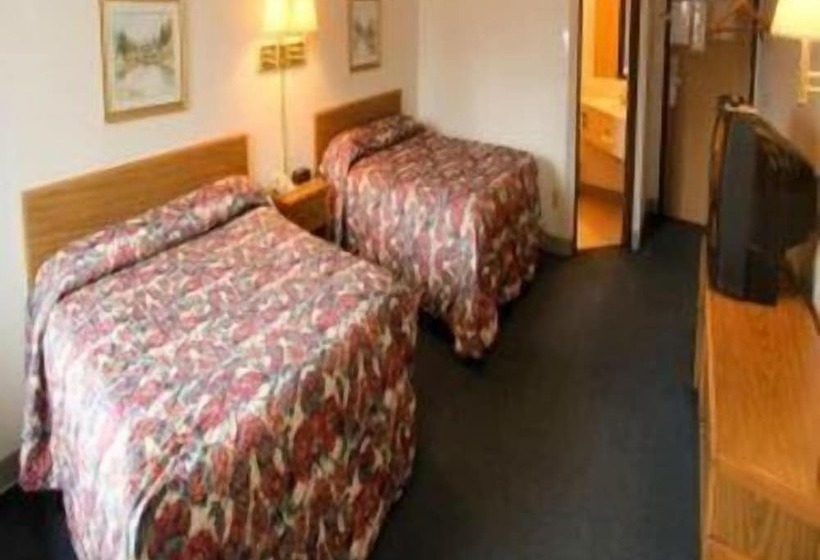 Super Motel Granite Falls