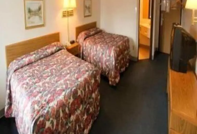 Super Motel Granite Falls