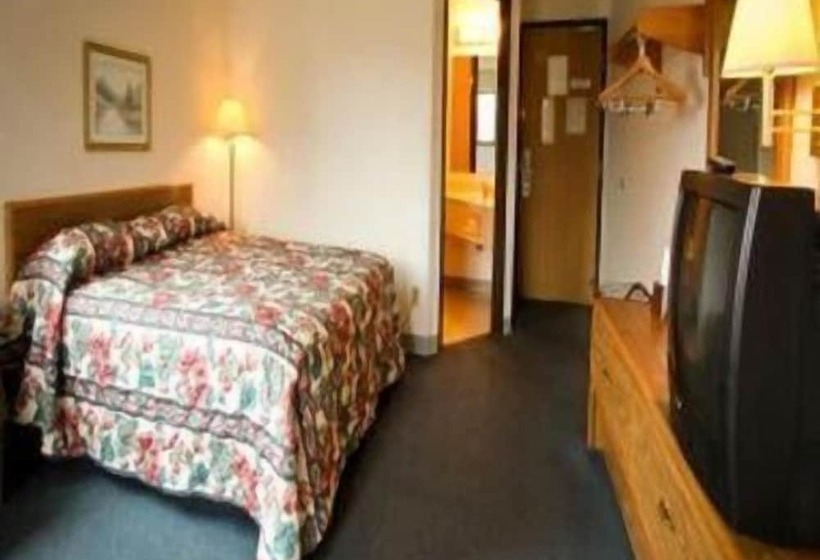 Super Motel Granite Falls