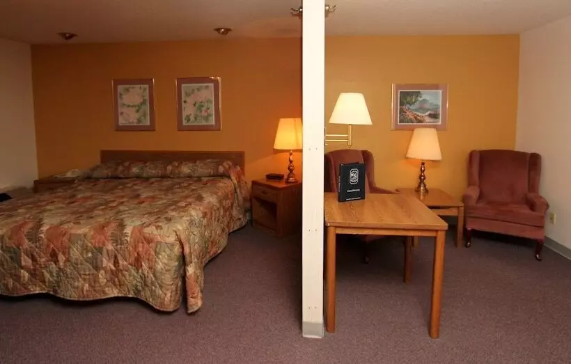 Super Motel Granite Falls