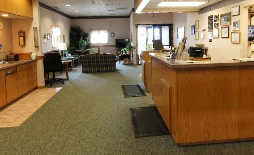 Super Motel Granite Falls