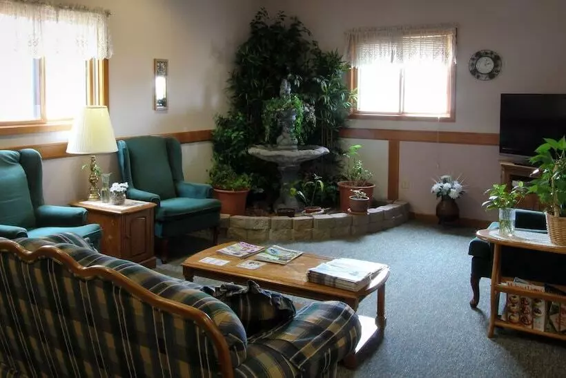 Super Motel Granite Falls