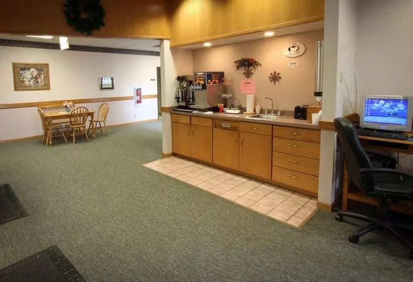 Super Motel Granite Falls