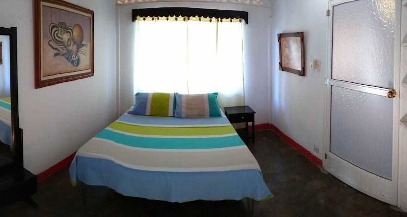 ユースホステル Hostal Villa Juliana