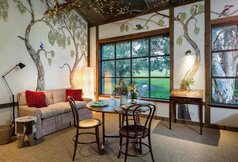 Bed and Breakfast Al Ru Farm