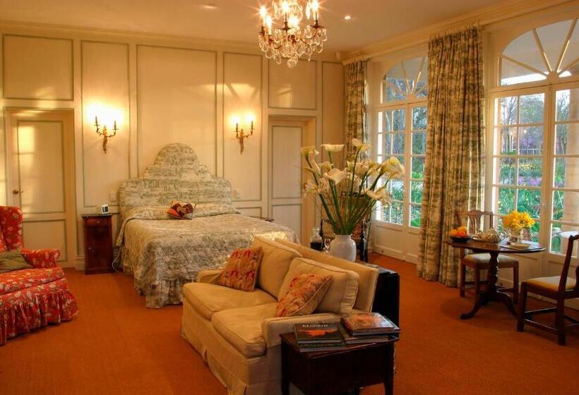 Bed and Breakfast Al Ru Farm