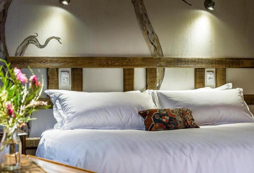 Bed and Breakfast Al Ru Farm