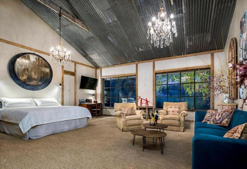 Bed and Breakfast Al Ru Farm