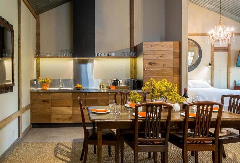 Bed and Breakfast Al Ru Farm