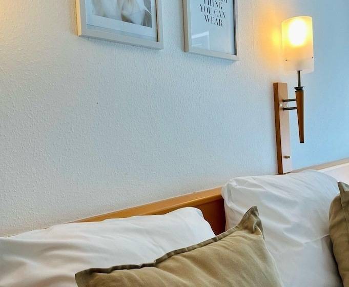 צימר Am Landhaus Gästezimmer