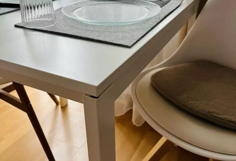 Aamiaismajoitus (B&B) Am Landhaus   Gästezimmer