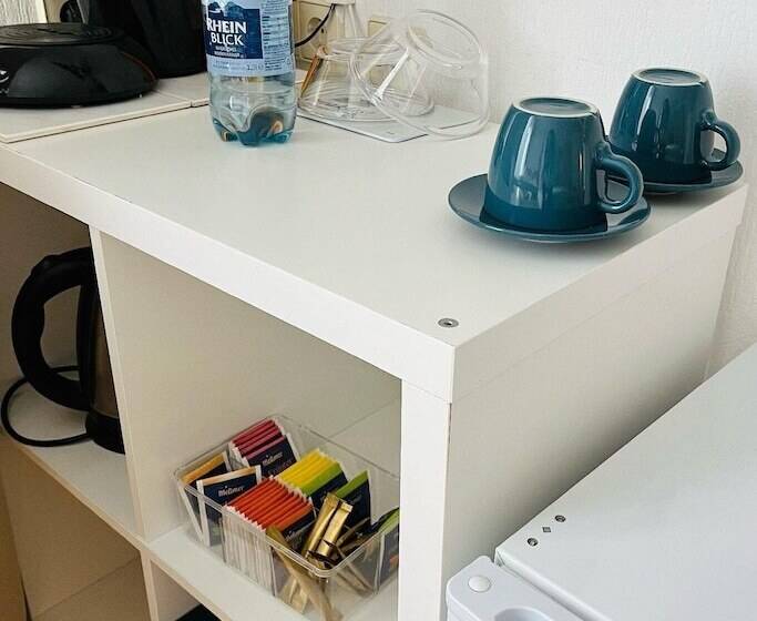 צימר Am Landhaus Gästezimmer