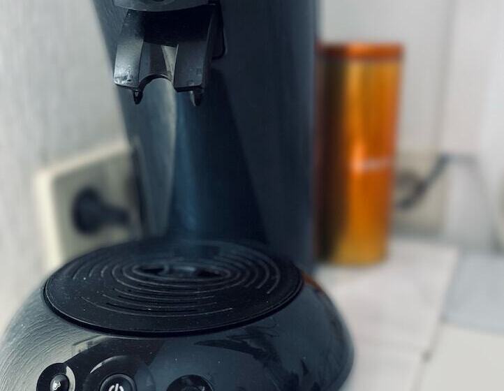 צימר Am Landhaus Gästezimmer