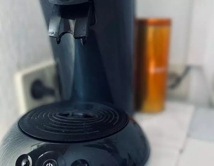 Aamiaismajoitus (B&B) Am Landhaus   Gästezimmer