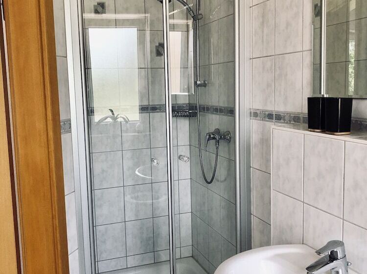 צימר Am Landhaus Gästezimmer