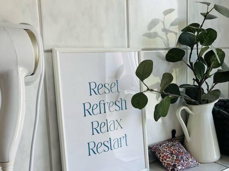 צימר Am Landhaus Gästezimmer