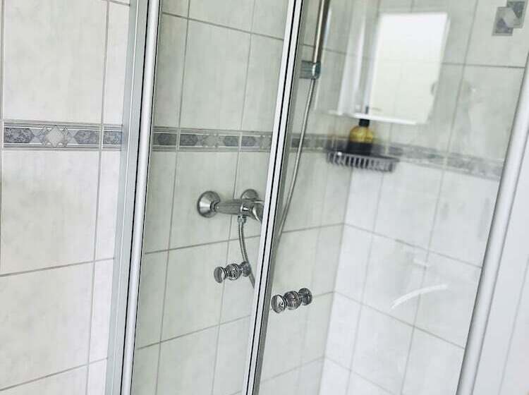 צימר Am Landhaus Gästezimmer