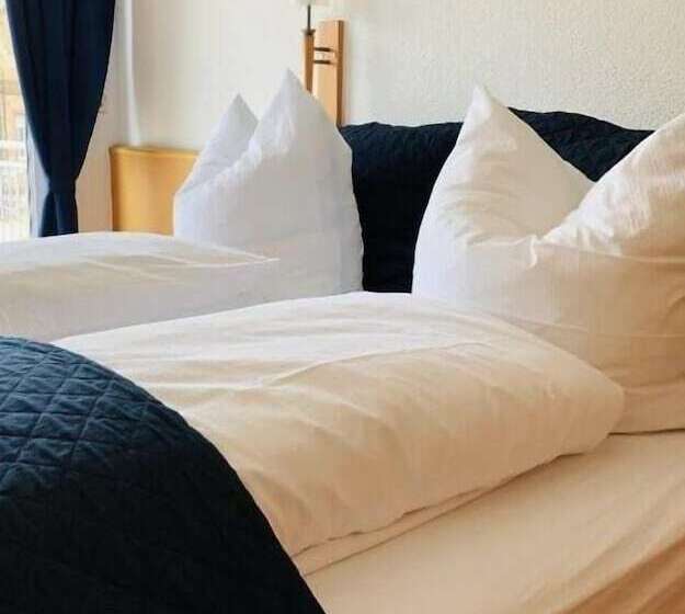 צימר Am Landhaus Gästezimmer