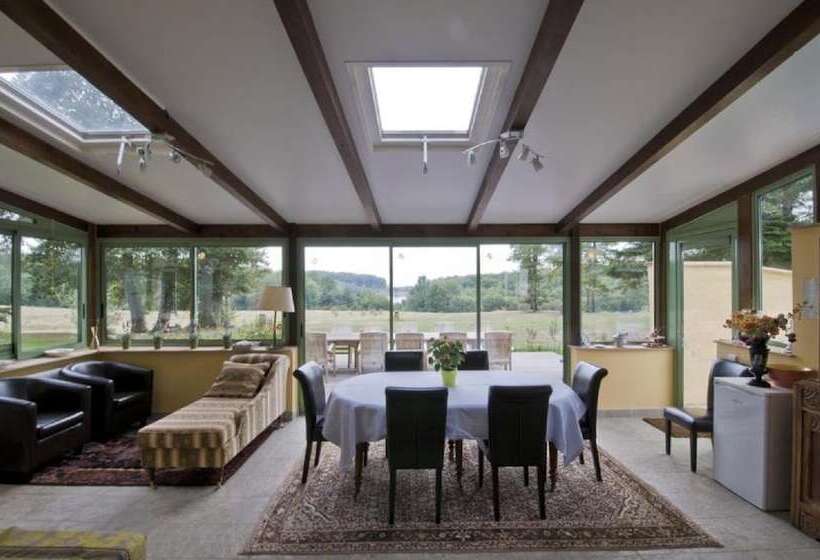 Bed and Breakfast Domaine Co D Esperou