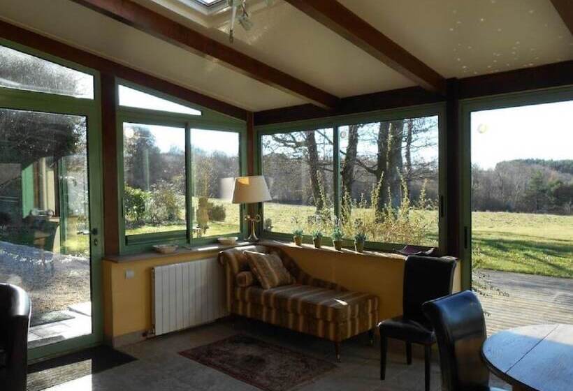 Bed and Breakfast Domaine Co D Esperou