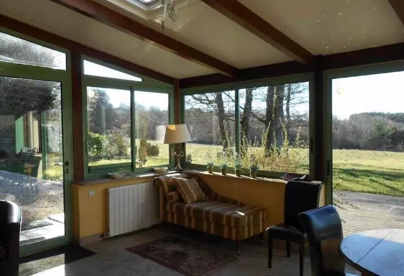 تختخواب و صبحانه Domaine Co D Esperou