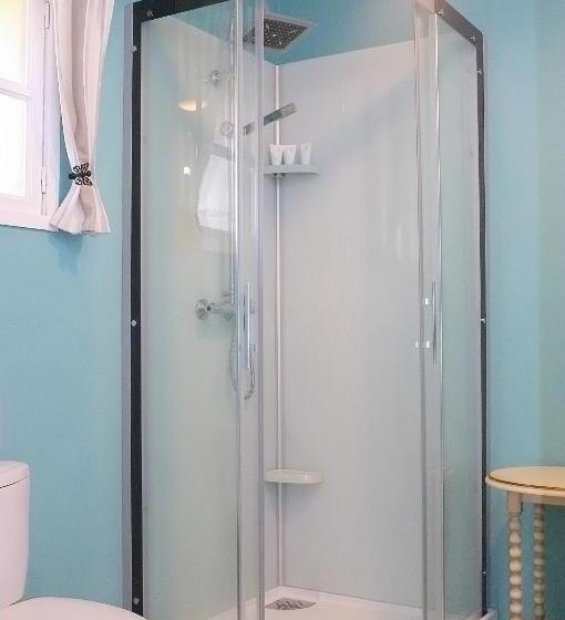 ベッドアンドブレックファースト Le Douitel