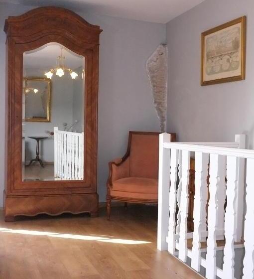 ベッドアンドブレックファースト Le Douitel