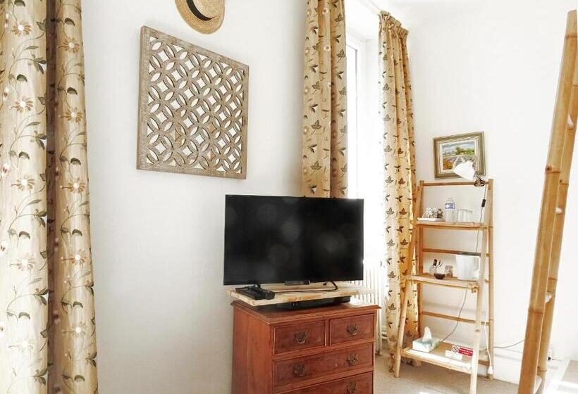 مبيت وإفطار Maison De Fortitude Chambres D Hotes