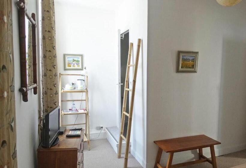 مبيت وإفطار Maison De Fortitude Chambres D Hotes