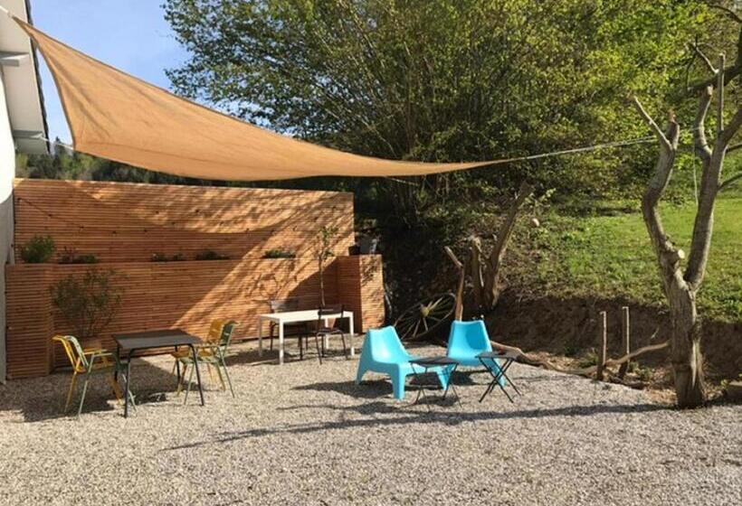 Bed and Breakfast Monchateau étoilé, Hébergement Insolite Avec Spa