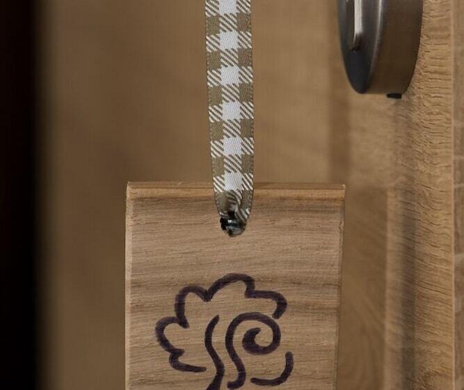 住宿加早餐  Spieglhof Apart