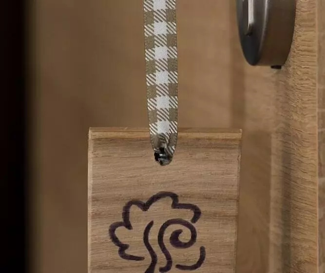 Aamiaismajoitus (B&B) Spieglhof Apart