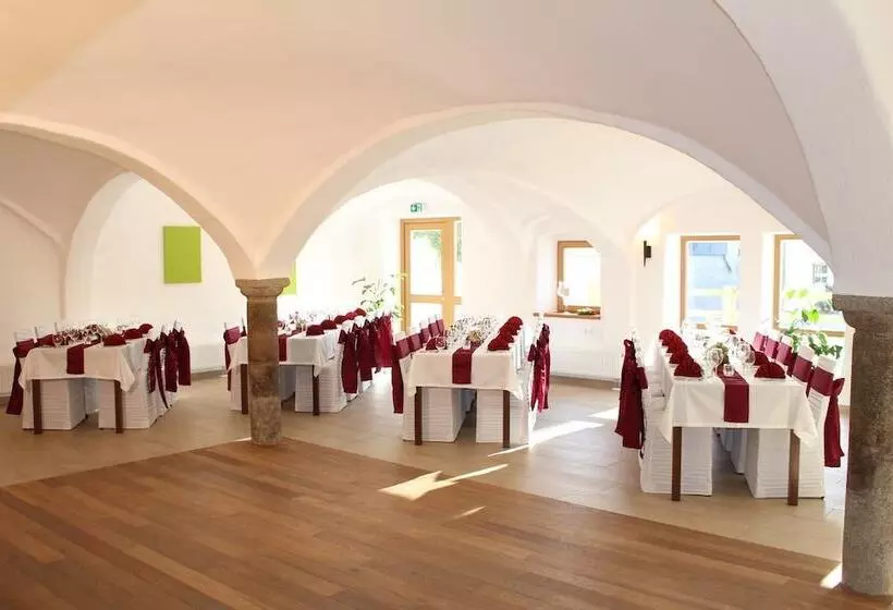 Aamiaismajoitus (B&B) Spieglhof Apart