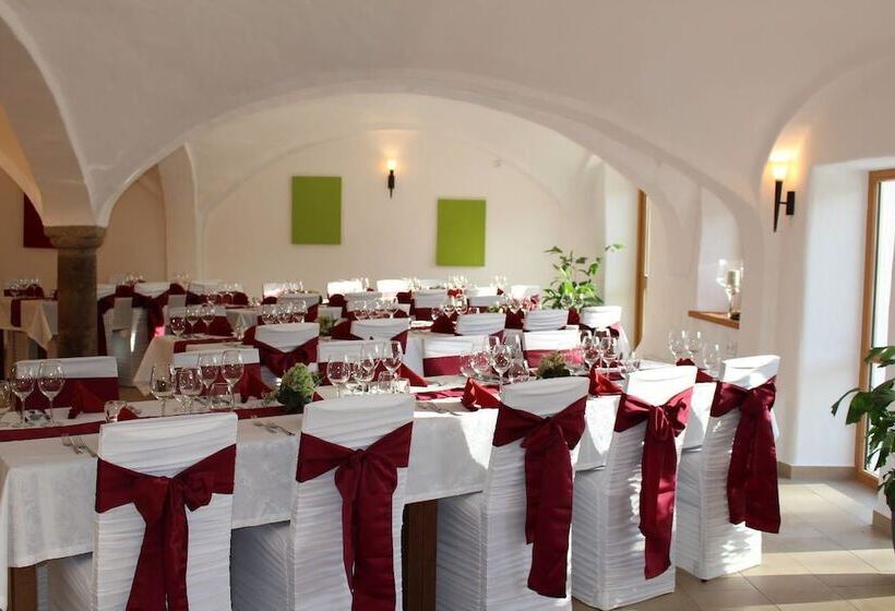 住宿加早餐  Spieglhof Apart