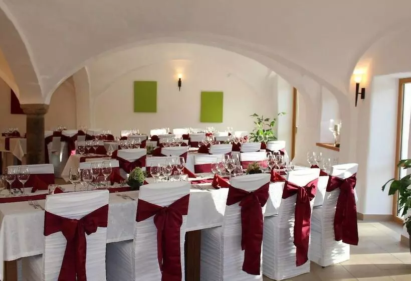 Aamiaismajoitus (B&B) Spieglhof Apart