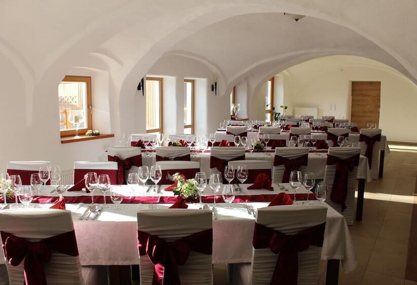 住宿加早餐  Spieglhof Apart