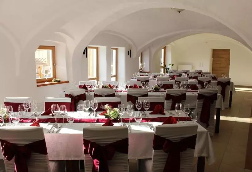 Aamiaismajoitus (B&B) Spieglhof Apart