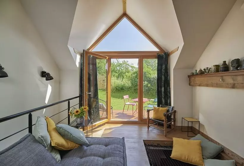 Aamiaismajoitus (B&B) Un Soir D été   Chambres D Hôtes