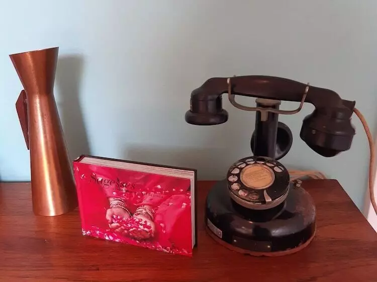 Aamiaismajoitus (B&B) Un Soir D été   Chambres D Hôtes